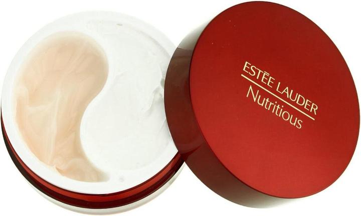 Actual product image Estée Lauder Nutritious Radiant Vitality 2 Step Treatment 50ml (50 ml)