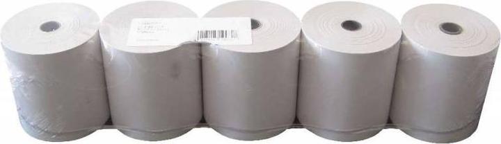 Veit Thermorollen 80-88/80m Ø ca.8cm, unbedruckt, 5er