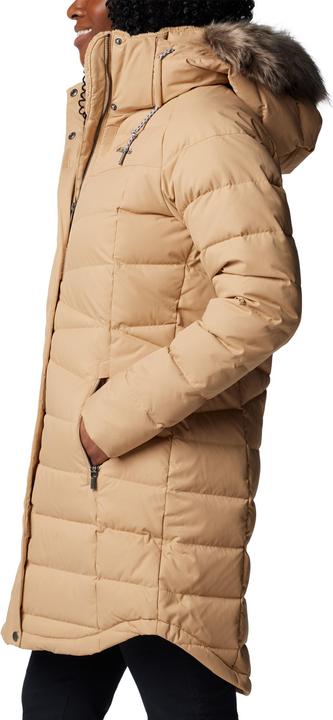 Produktbild Columbia Belle Isle™ II Mid Down Jacket (L)