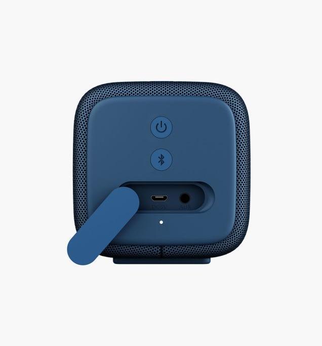 Image du produit Fresh'N Rebel Rockbox Bold S (12 h, Alimentation via port USB)