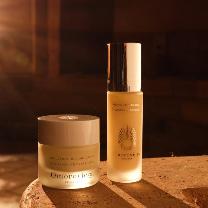 Immagine prodotto Omorovicza Siero Rinnovatore Notturno (30 ml)