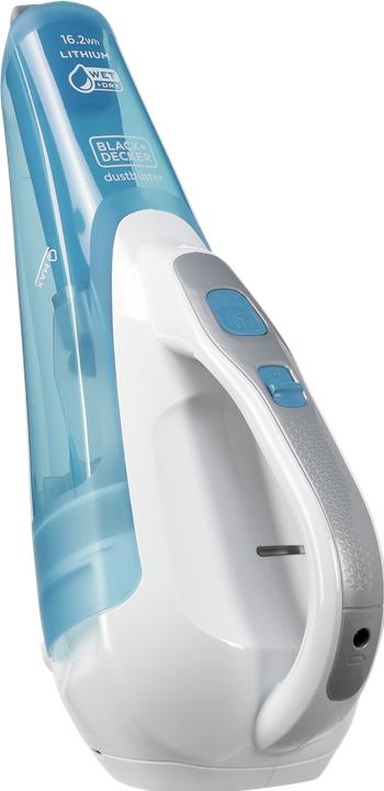 Produktbild Black & Decker WDA 315 J