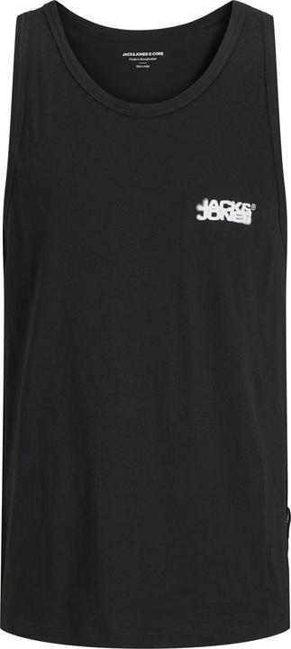 Immagine prodotto Jack & Jones Top SAGO Tanktop 3er Pack (S)