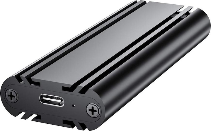 Productafbeelding iBox HD-07 SSD SCHIJFBEHUIZING M.2 NVME (M.2)