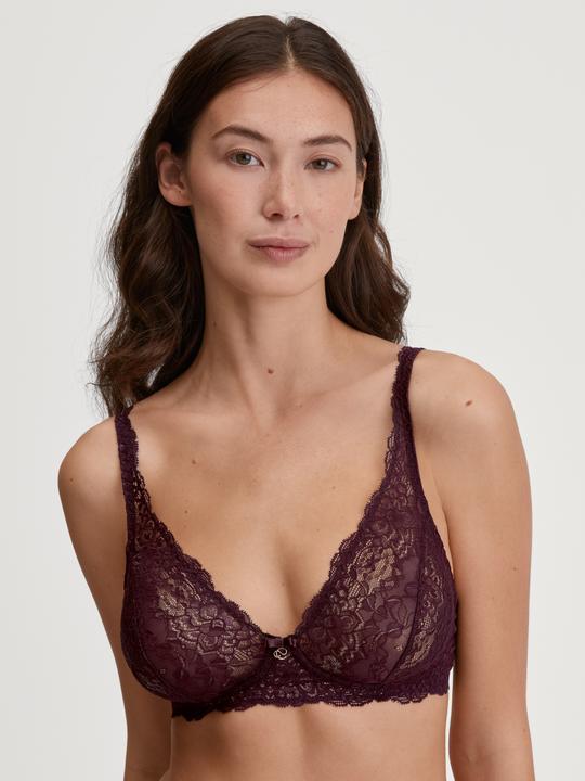 Produktbild Calida Sensual Secrets Spitzen-BH (Einzelpack, 75 A)