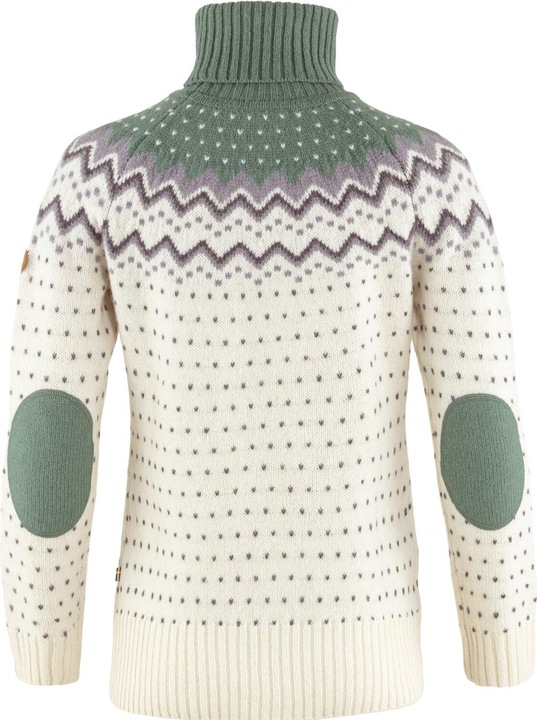 Immagine prodotto Fjällräven Collo a rullo in maglia Övik da donna (XL)