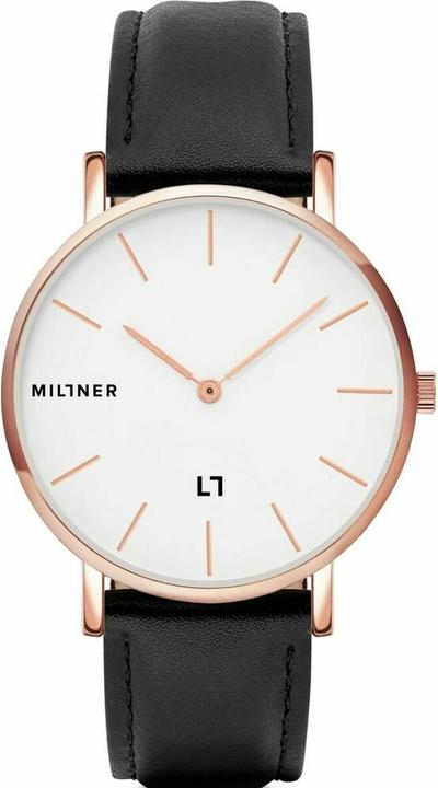 Immagine prodotto Millner Damenuhr 0010404-HALLFIELD (Ø 40 mm) (40 mm)
