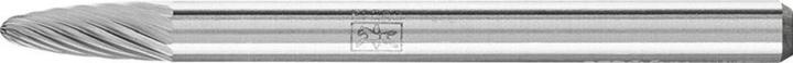 Actual product image Pferd Carbide mini burr