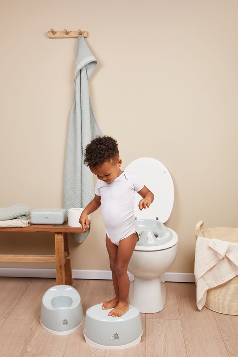 Actual product image Zewi Stool