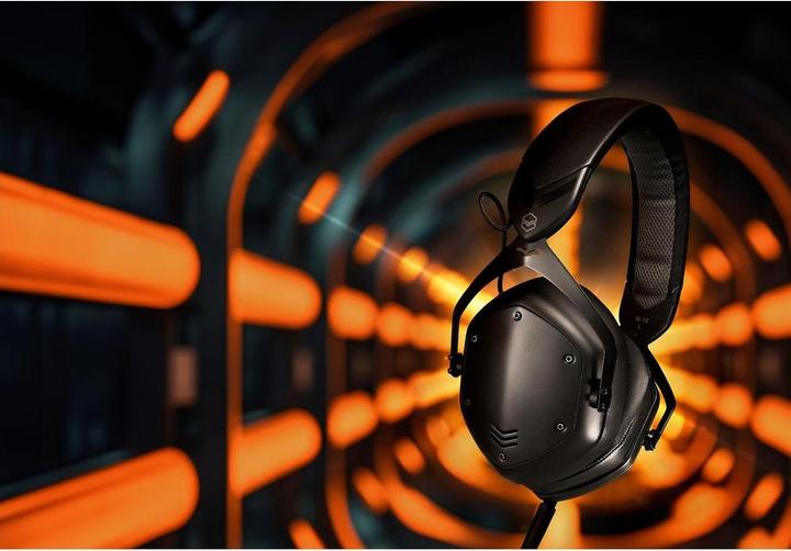 Image du produit Roland V-Moda M-10 (Pas de réduction du bruit, Filaire)