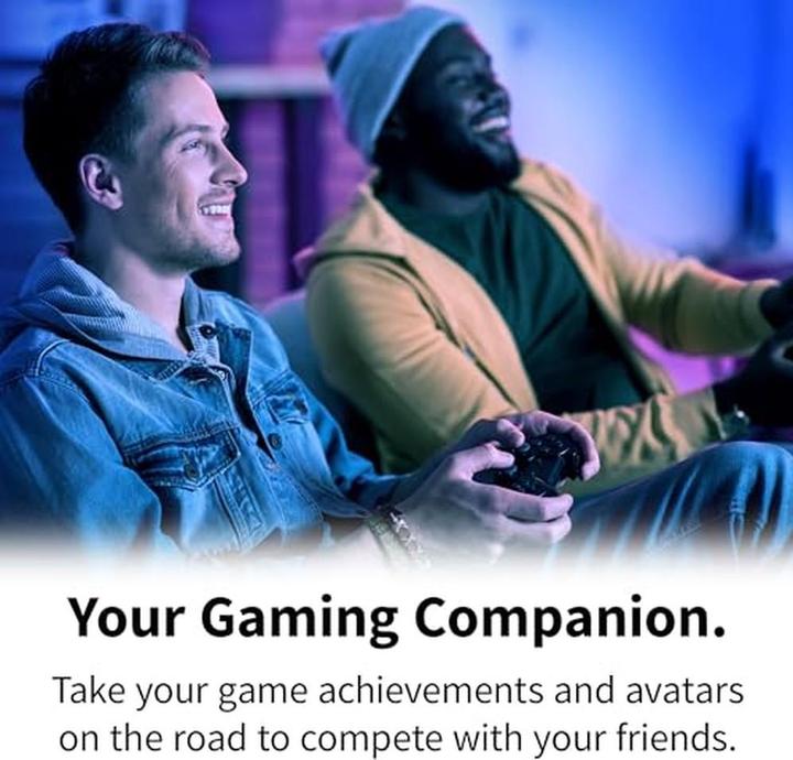 Image du produit Toshiba Canvio Gaming (4 To)