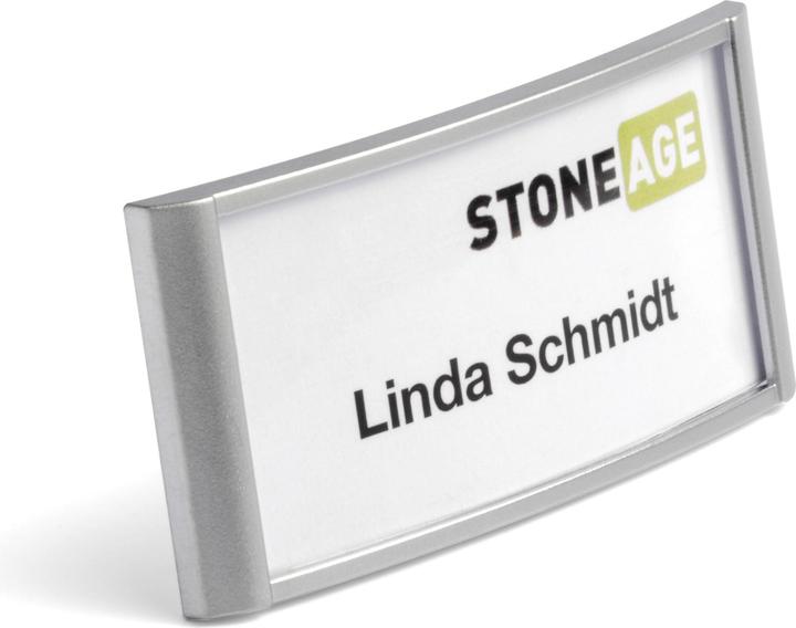 Image du produit Durable Badge CLASSIC