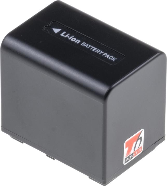 Image du produit T6 Power Batterie Sony NP-FV70,,????ed???? (Batterie de l'appareil photo)