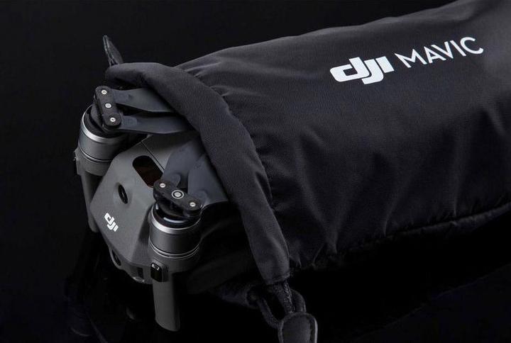 Produktbild DJI Mavic 2 Schutzhülle (Drohnen Schutz, DJI Mavic Pro)