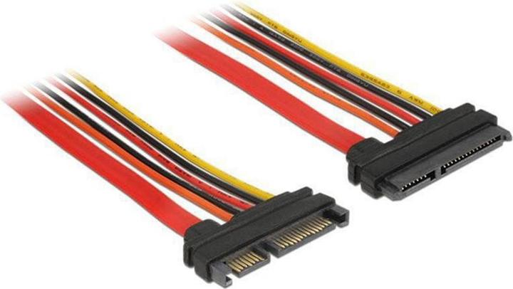 Produktbild Delock Kabel Serial ATA und Power, intern