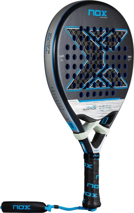 Immagine prodotto Nox TL10 QUANTUM 12K di Tino Libaak