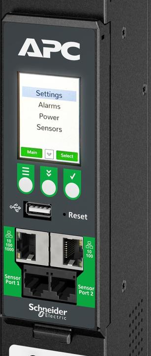 Produktbild APC Netshelter Rack Pdu Advanced