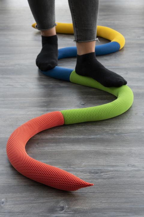 Image du produit Beluga Serpent d'équilibre, grand