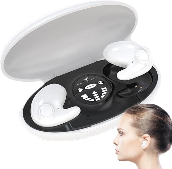 Actual product image Cbx Bluetooth headphones CVC8.0 (ANC, 6 h, Wireless)