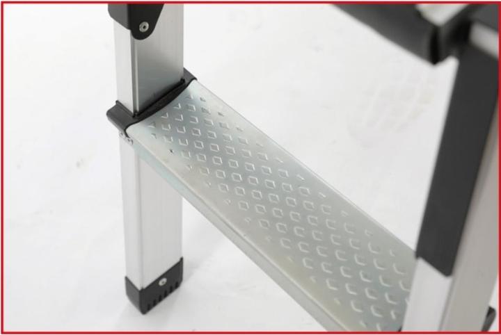 Image du produit KS Tools Plate-forme de travail (Échelle à plate-forme, 127 cm)