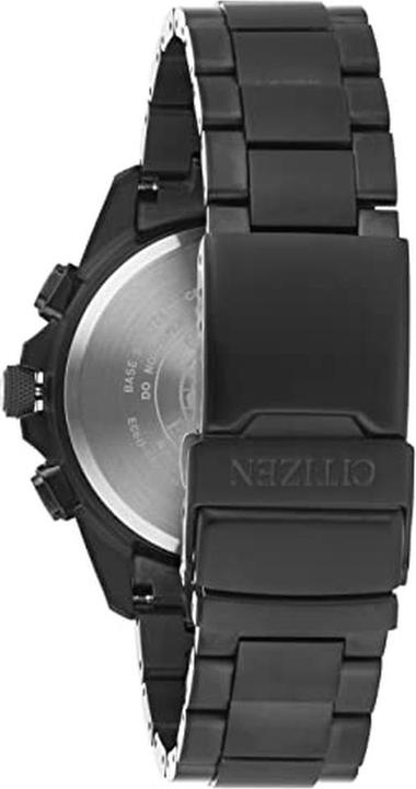 Produktbild Citizen CB5925-82X Eco-Drive Funkuhr 42mm 20ATM (Chronograph, Funkuhr, 42 mm)