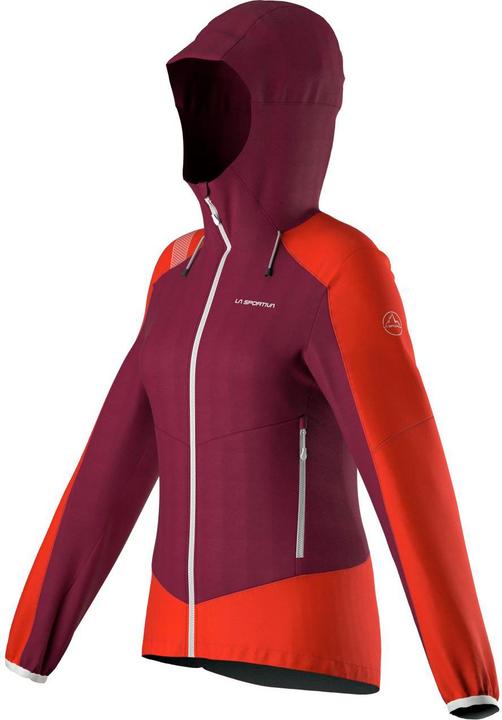 Produktbild La Sportiva Aequilibrium Softshell Jacket W (L)