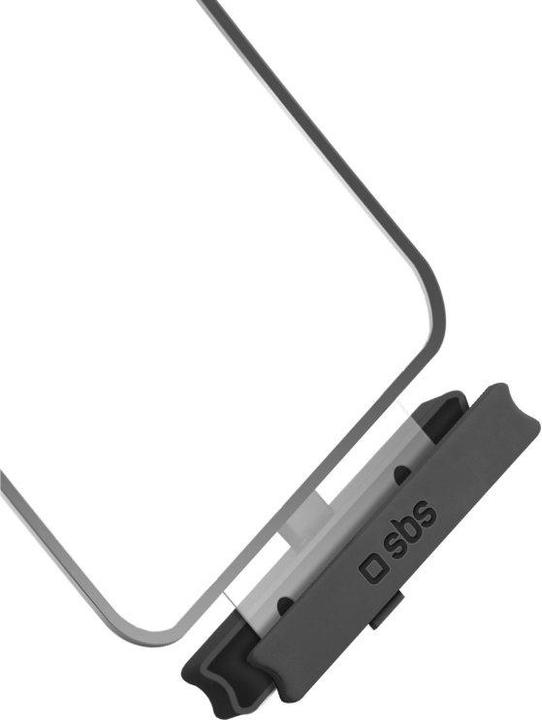 Image du produit SBS Verre moléculaire pour iPhone 12 Mini (1 pcs, Apple iPhone 12 mini)