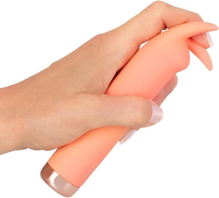 Productafbeelding You2Toys Peachy Mini Kietelvibrator