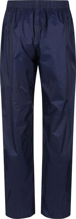 Regatta Great Outdoors Outdoor Classic Pack It waterproof overtrousers (XS)