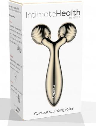 Actual product image MaeB Contour roller