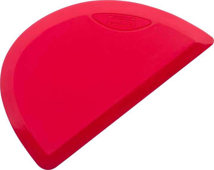 Actual product image Kaiser Dough spatula