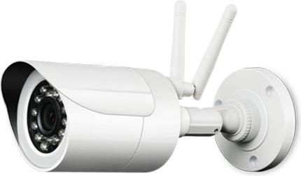 Produktbild eTiger Aussen HD IP Kamera (1280 x 720 Pixels)