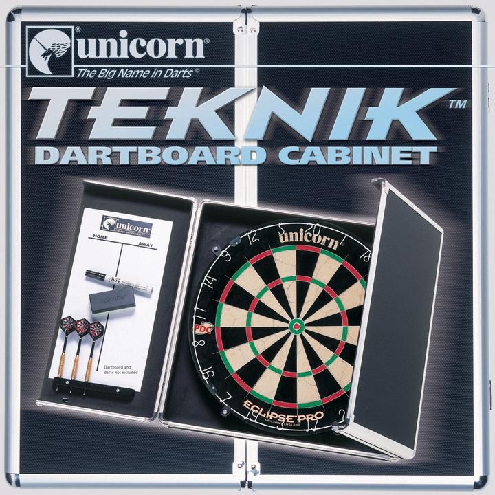 Image du produit Unicorn Cabinet Teknik