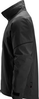 Immagine prodotto Snickers Giacca Softshell antivento con fodera in pile AllroundWork 19 (M)