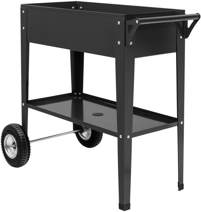 Anthracite, Gris