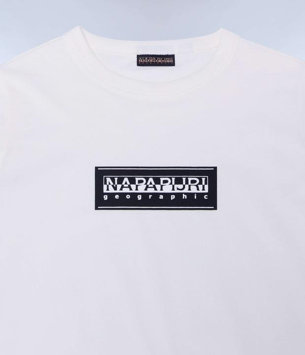 Actual product image Napapijri Chamois (12XL)