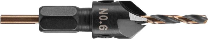 Productafbeelding DeWalt Flextorq (Cross Phillips PH, Kruis Pozidriv PZ)