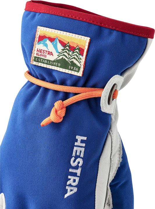 Produktbild Hestra Wakayama (5)