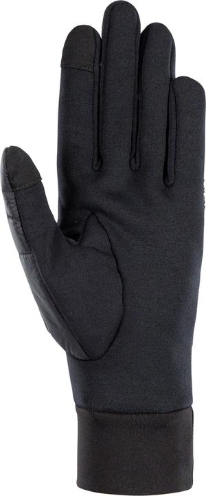 Image du produit Trespass Gant Rumer cuir (S, M)
