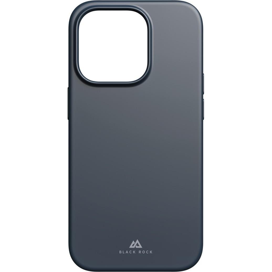 Black Rock Mag Urban Case (Apple iPhone 14 Pro), Smartphone Hülle, Schwarz
