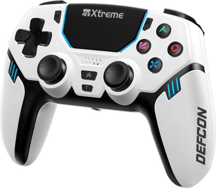Actual product image Xtreme Pad DEFCON 5 BT Wireless