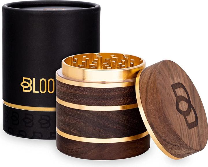 Image du produit Bloomint Broyeur