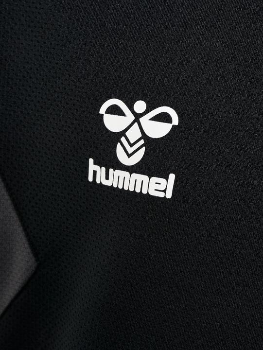 Immagine prodotto hummel Hmlauthentic Pl Giacca Con Zip Bambini (128)