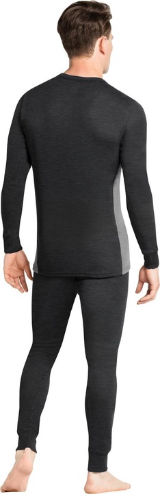 Produktbild Odlo Active Warm  Set (XXL)