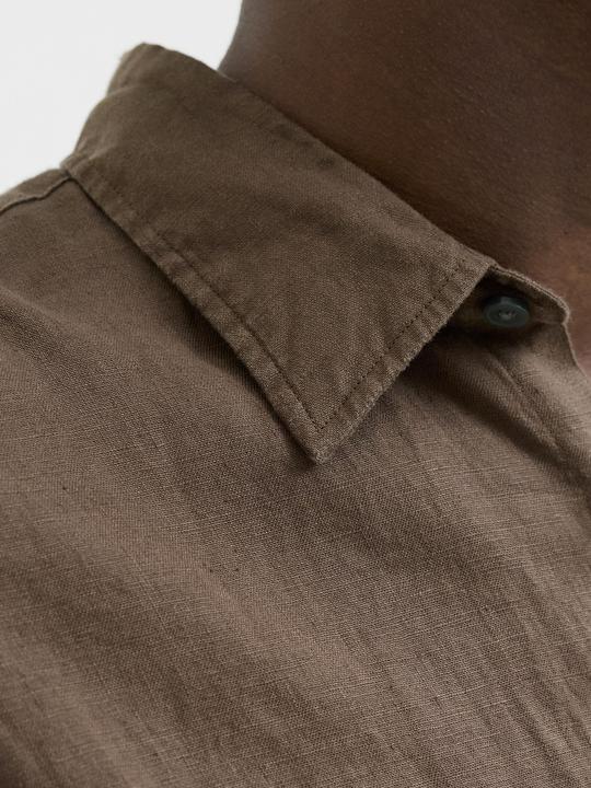 Produktbild Jack & Jones Relaxed Fit Hemd Hemd (S)