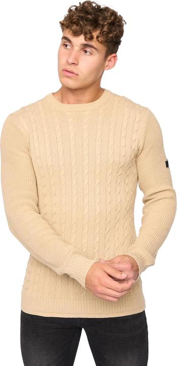 Image du produit Crosshatch - Pull KABSTARS - Homme (L)