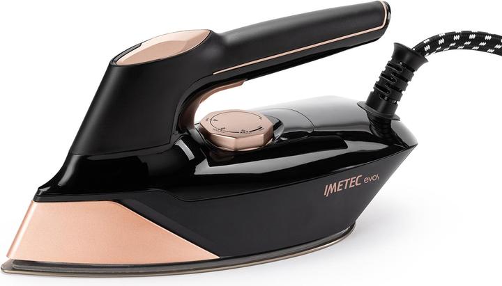 Immagine prodotto Imetec 9034 Evos Ferro da Stiro con (2400 W, 500 g/min)