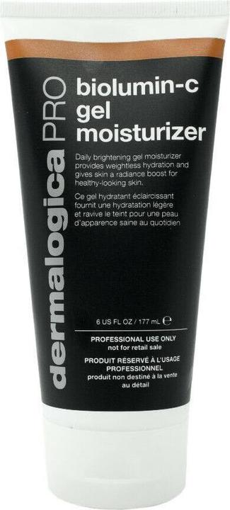 Dermalogica Biolumin-C, Glycerin, Illuminating, Gel, For Face, 177 ml (177 ml, Face gel)