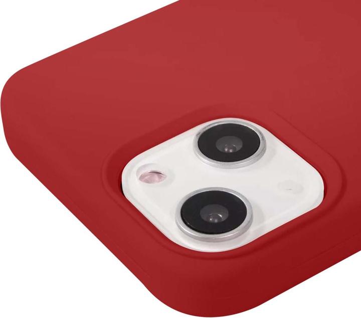 Actual product image Moxie Hülle iPhone 13 Color Skin TPU weich (Apple iPhone 13)