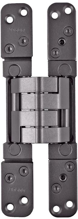 Basys Objektbänder Pivota DX 60 3D